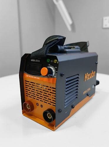 esa celik: MMA-250A inverter qaynaq aparatı (IGBT) - Tip: MMA/ARC qaynaq aparatı — 3