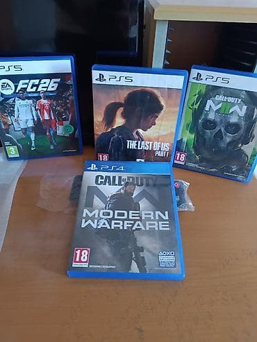 ps5 ikinci el: 15 günün PlayStation dı 4 ədəd disk üstündə hədiyyə ətraflı məlumat — 2