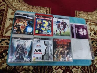 купить кондиционер бу: Ps3 diskleri barter de var ps4&ps5 disklerin nen tekce Tekken ve — 1