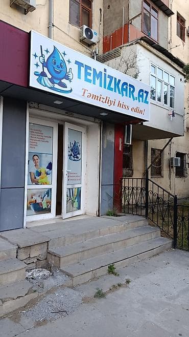 islenmis qapi pencere: İşçi axtarılır whatsapp dan yazın Temizkar.az – peşəkar təmizlik — 1