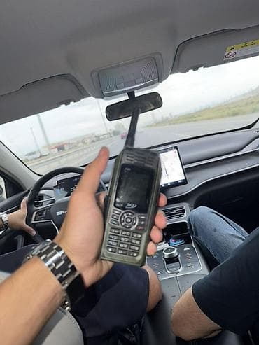 series s: Motorola rəng - Yaşıl, Düyməli — 3