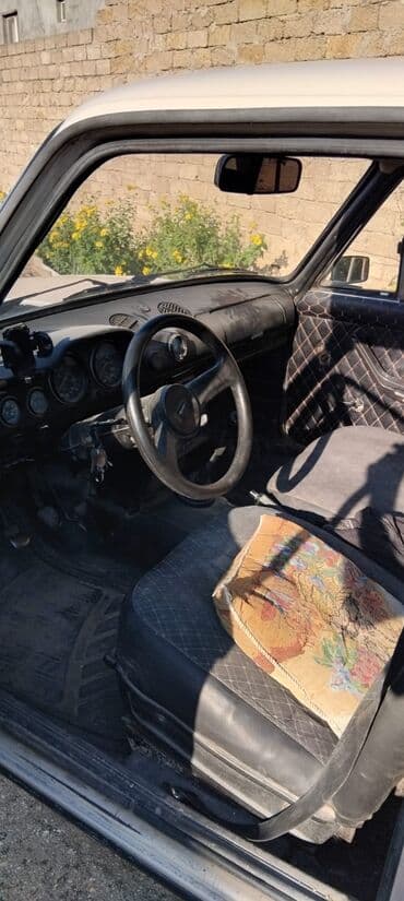 lada vaz 2108: VAZ (LADA) 2106: 1.3 l | 1980 il 12856 km Sedan — 8