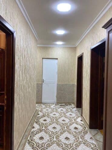 biləcərdə kirayə ev: Nəsimi metrosunun yaxınlığında milli qvardiyə yaxın milionerlər — 2