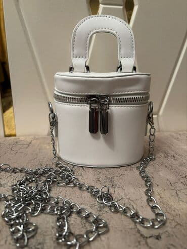 Ювелирные изделия: Çantalar hamısı birlikdə cəmi 50 AZN endirimdedi .Heç biri ikinci əl — 4