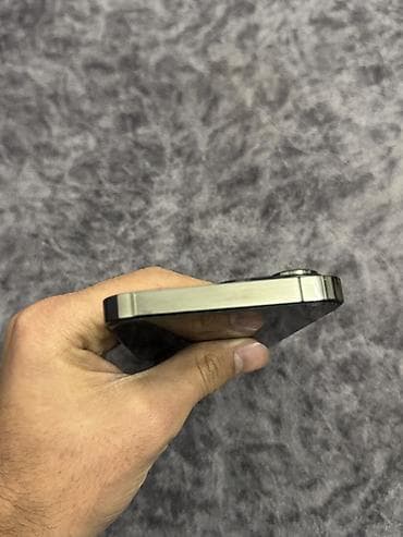 ipad 8 nesil: IPhone 13 Pro, 256 GB, Space Gray, Simsiz şarj, Face ID — 5