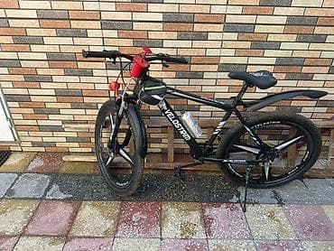 volta vsx: Velostrim dağ velosipedi Tək problemi qabaq skoruç işləmir yenidir 1 — 1