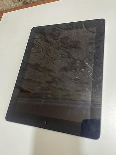 bakı internet: Apple iPad planşeti - Model: iPad (2-ci nəsil seriyası; 30-pin — 1