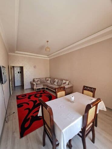 bine qesebesinde kiraye evler 2022: Nərimanov metrosunun yaxınlığında Koçak resoranına yaxın 17 mertebeli — 6
