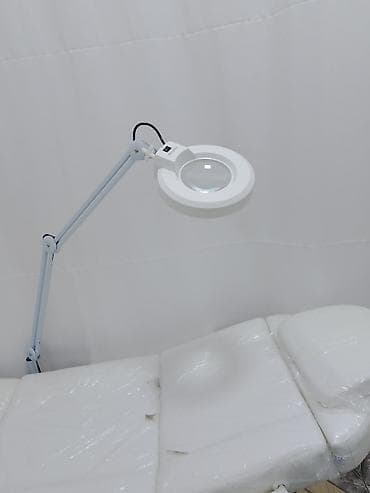 Gözəllik və estetika avadanlığı: Professional lazer epilyasiya/estetik aparat və aksesuarlar komplekti — 7