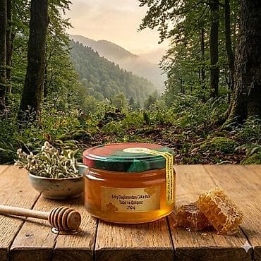 Talış dağlarının saflığını süfrənizə gətiririk! 🏔️ ‎ ‎Tam təbii