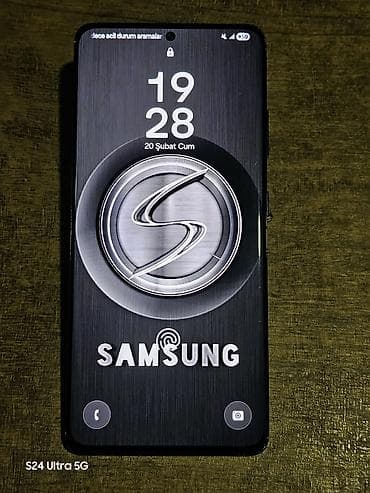 iphone 6 ekranı: Samsung Galaxy S21 Ultra 5G, 256 GB, rəng - Qara, Simsiz şarj — 3