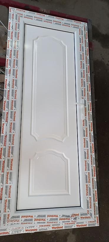 Plastik Naxışlı Hamam Qapıları. 350 man