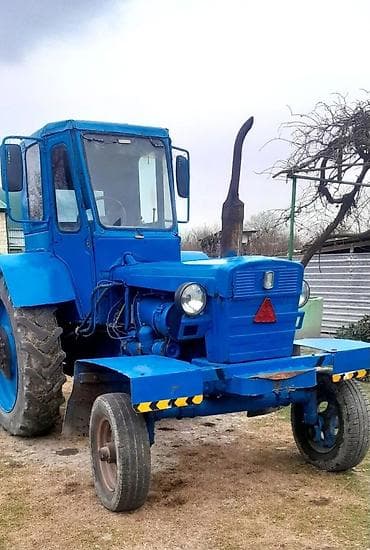 hyundai accent 1995 model: Traktor saz vəziyyətdə sənədləri qaydasında! real alıcılar əlaqə — 2