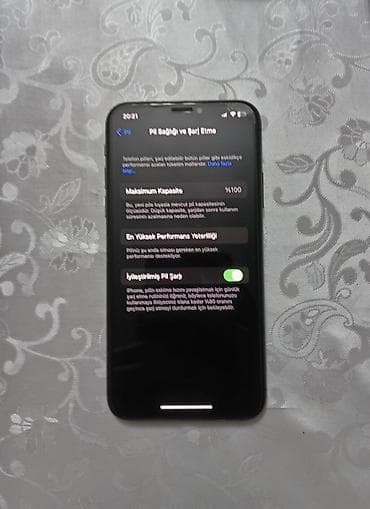 canon 5 d: IPhone X, Черный — 3