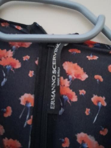 ketan don: ERMANNO SCERVINO.Made in ITALY.размер 38 — 2