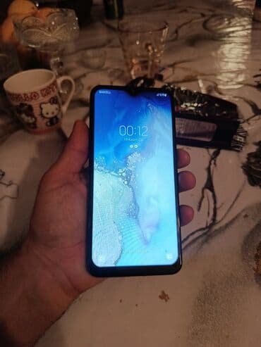 iphone 11 vietnam: Samsung Galaxy A50, 64 GB, rəng - Qara — 2