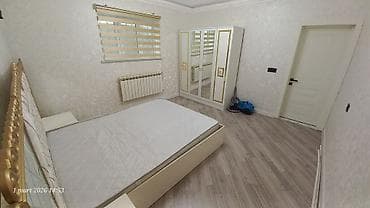 40 kv. m, 1 otaqlı, Qaz — 3