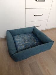 it üçün tasma: Təzə, razmer 50/50sm — 2