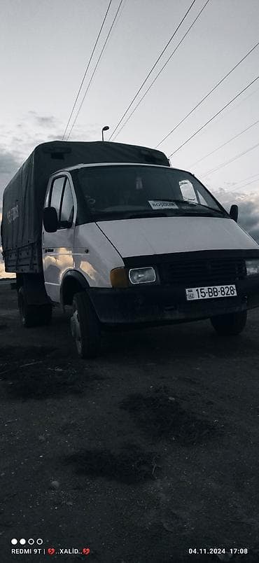 Мототранспорт: 1998 г., мотор 2.4 л, Б/у — 9