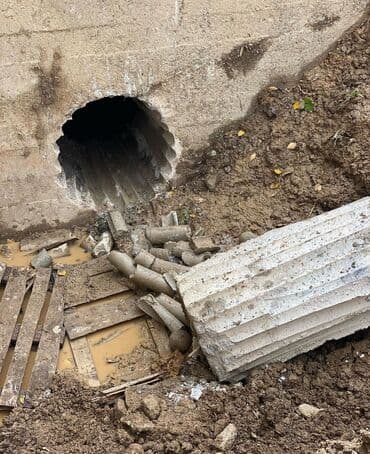 seyfi qapi: Beton kesimi beton deşimi beton kesen beton deşen sesiz tozsuz — 14