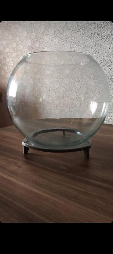 gence akvarium: Salam,100 manata alınıb birdəfə istifadə olunub 70 manata satılır.15 — 4