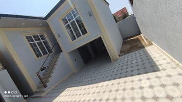 купить дом на берегу моря в баку: Бина 4 комнаты, 110 м², Свежий ремонт — 1