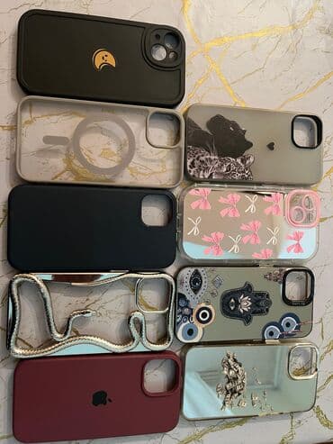 iphone 13 islenmis: IPhone 13, 128 GB, Ağ, Simsiz şarj — 5