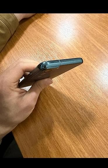 ayfon 7 plus ikinci el: Samsung Galaxy S22 Plus, rəng - Qara — 5