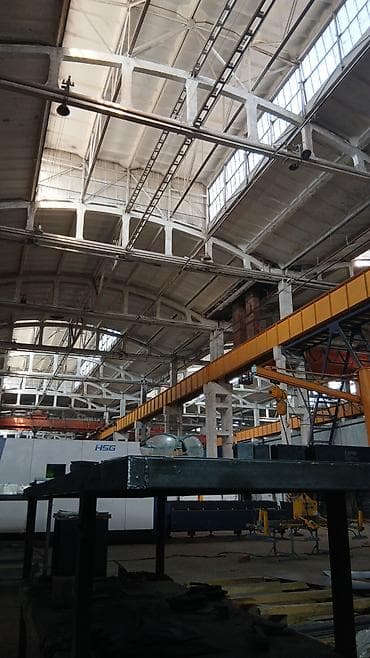 utucu isi: Metal zavoduna günlük fəhlə tələb olunur laqonda işlətməyi bacarsın — 1