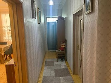 mida satis: 3 otaqlı, 75 kv. m, Kredit yoxdur, Orta təmir — 8