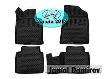 hundai getz: Hyundai sonata 2017 ucun poliuretan ayaqaltilar 🚙🚒 ünvana və — 1