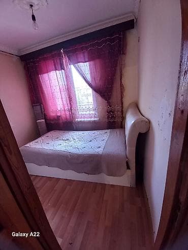 mikrorayonda satilan evler: Sumqayıt, 2 otaqlı, Köhnə tikili, 45 kv. m — 5