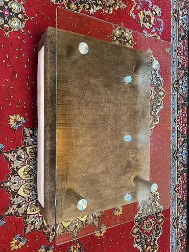 mebel sederek: Güzgüsüz — 5