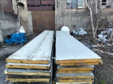 sendvic: IZOPOLI / Kingspan sendviç panellər – istilik izolyasiyalı panel — 2