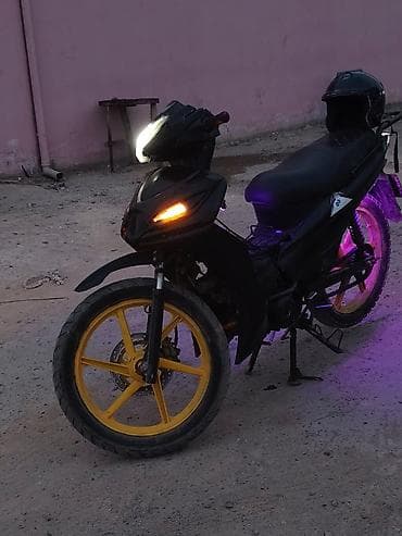 oturacaq uzlu: Barter m50 üsdündə mən tərəfdən pul veriləcək - Korpus: qara rəngdə — 1