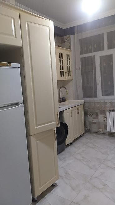 Sumqayıt 18 mkda yeni tikilide 2 otağlı əşyalı 8 mərt, komendat pulu — 5