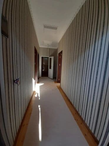 brusokdan olan evlər tikirik: Binəqədi qəs. 3 otaqlı, 120 kv. m, Kredit yoxdur, Yeni təmirli — 3