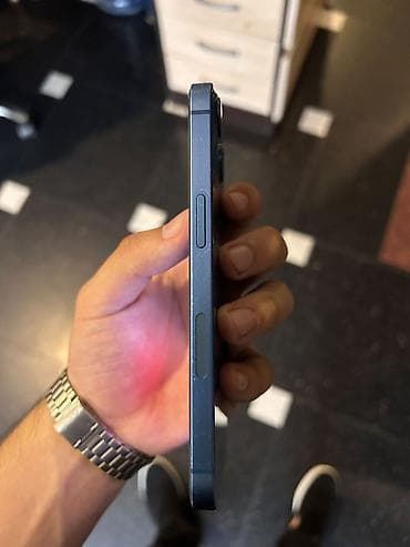 panel cit: IPhone 13, 128 GB, Mavi — 5