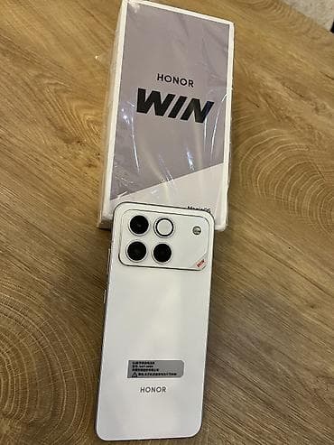 honor 50: Honor 512 GB, rəng - Gümüşü, İki sim kartlı — 4