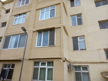 ev masazir: Bakı, 3 otaqlı, Köhnə tikili, m. Xətai, 80 kv. m — 10