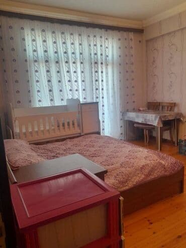 yeni gunəşlidə 1 otaqlı evlər: Nizami rayonu,Qara Qarayev metrosu,Bona Dea hospitalın yaxınlığında,6 — 7