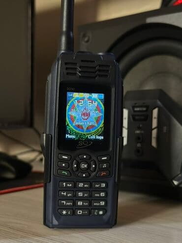 телефон флай фс458: SƏTƏLİT DÜYMƏLİ TELEFON – SQ90 - Model: SQ90 - Şəbəkə: GSM SIM kart — 3