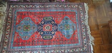 iwdenmiw xalca: Xalça — 2