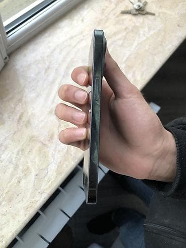 iphone 4s: IPhone 13 Pro, 256 GB, Yaşıl — 5