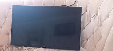 İşlənmiş Televizor LG LED ekran 40" FHD (1920x1080), Ünvandan götürmə