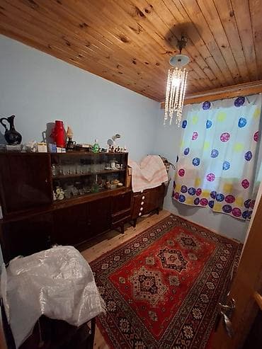 babek kiraye ev: Bilgəh qəs. 5 otaqlı, 110 kv. m, Kredit yoxdur, Orta təmir — 5