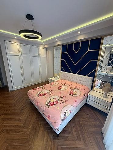 emircanda ev satisi: 3 otaqlı, Yeni tikili, m. Xətai, 105 kv. m — 6