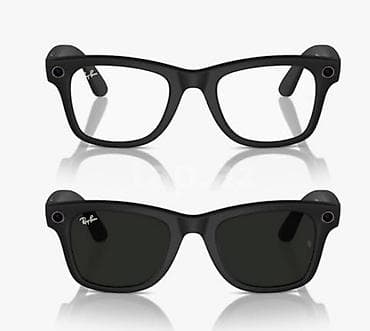 persol eynək: Gün eynəyi, Ray-Ban, Yeni — 6
