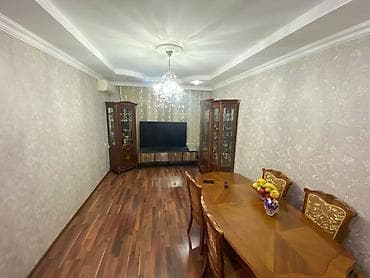 mida satis: Bakı, 4-cü mikrorayon, 2 otaqlı, Köhnə tikili, m. Memar Əcəmi, 60 kv. m — 10