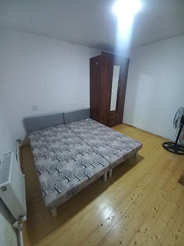 bine kiraye ev: 45 kv. m, 2 otaqlı, Kombi, Qaz, İşıq — 6